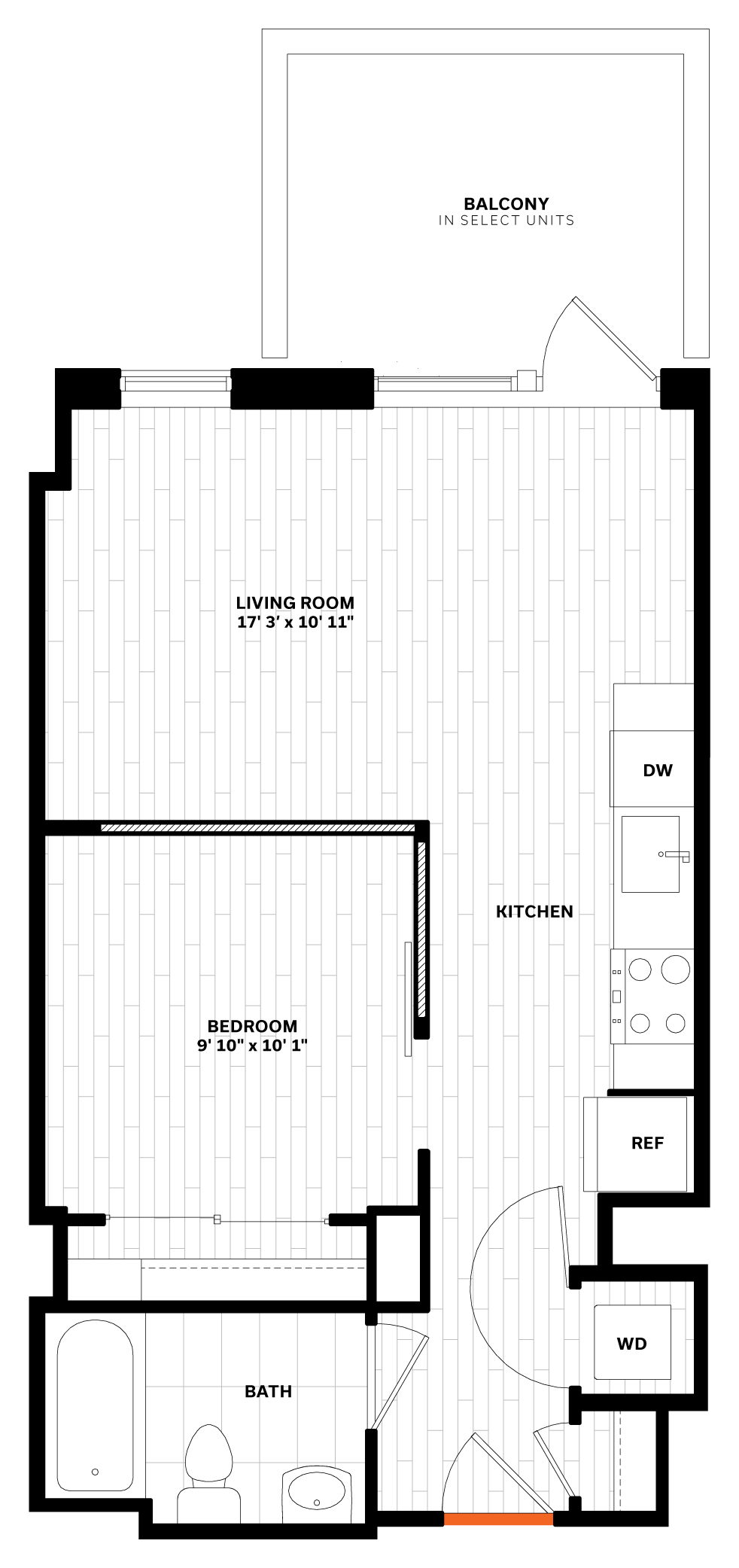 S05S Floor Plan 2